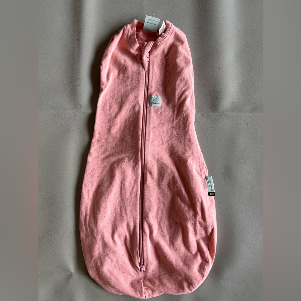Ergo Sleep Sack size 0-3
